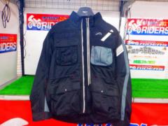 KUSHITANI フルメッシュジャケット