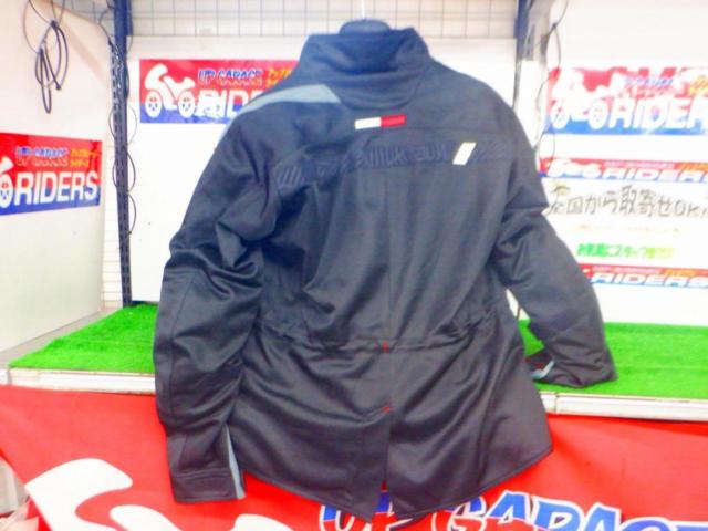 KUSHITANI フルメッシュジャケット