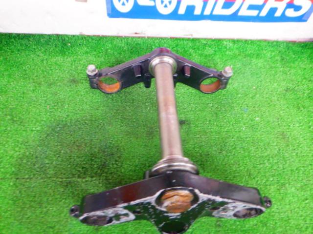 7KAWASAKI フォークステム