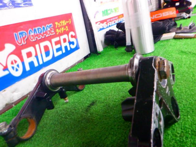 7KAWASAKI フォークステム