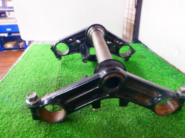 7KAWASAKI フォークステム