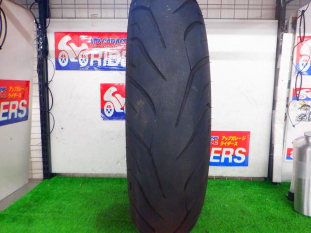 7KAWASAKI リアホイル
