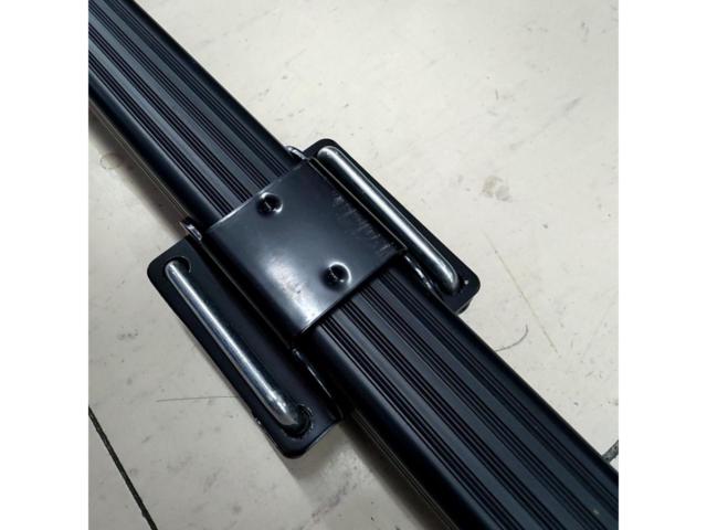 メーカーフメイ スクエアバー用 クロスバー