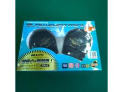 BRAITH BG-510 BLOW SHOT mini ヨーロピアンハイパワーホーン