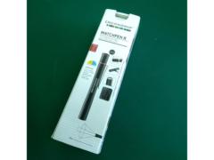 SCANGRIP MATCHPEN R 充電式 LED ペンライト