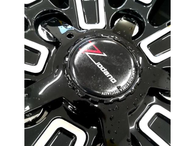 【タイヤ古い為ワケアリ】MARCELLO スポークホイール+DUNLOP VEURO VE303