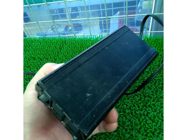 【ワケアリ】Meltec C-130 インバーター DC12V→AC100V