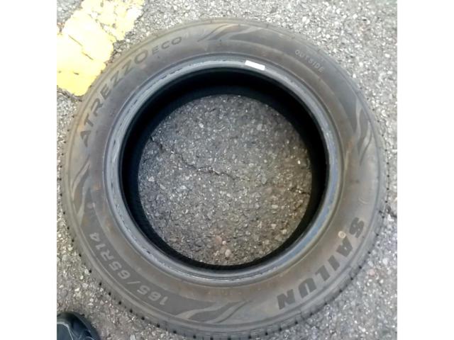 SAILUN ATREZZO ECO 165/65R14 4本