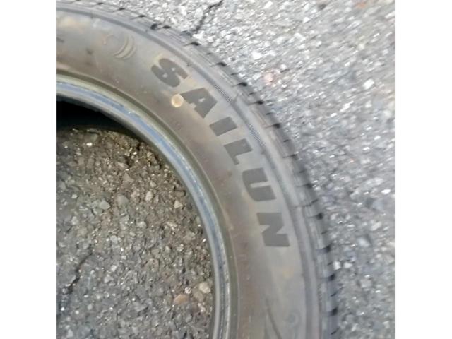 SAILUN ATREZZO ECO 165/65R14 4本