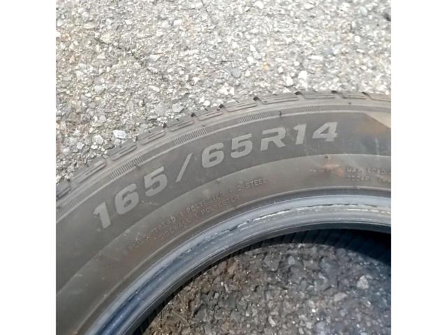 SAILUN ATREZZO ECO 165/65R14 4本