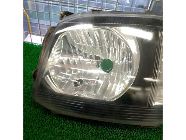 メーカーフメイ 200系ハイエース ハロゲン仕様車 ヘッドライト レンズのみ 左右セット
