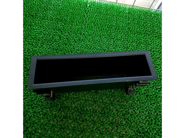 トヨタ純正 1DINポケット 【55520-33020】