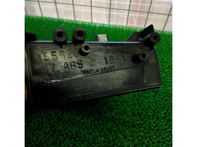 トヨタ純正 1DINポケット 【55520-33020】