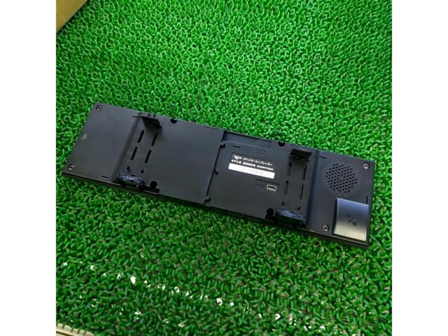 【ワケアリ】COMTEC ZERO551M ミラー型レーダー探知機 2010年モデル