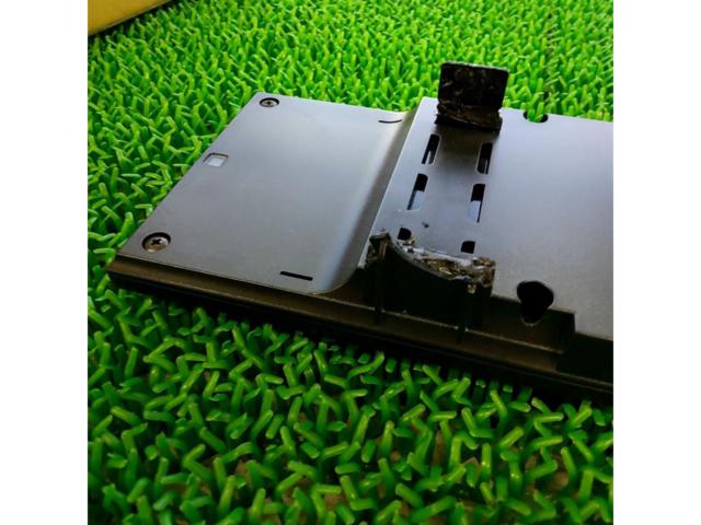 【ワケアリ】COMTEC ZERO551M ミラー型レーダー探知機 2010年モデル