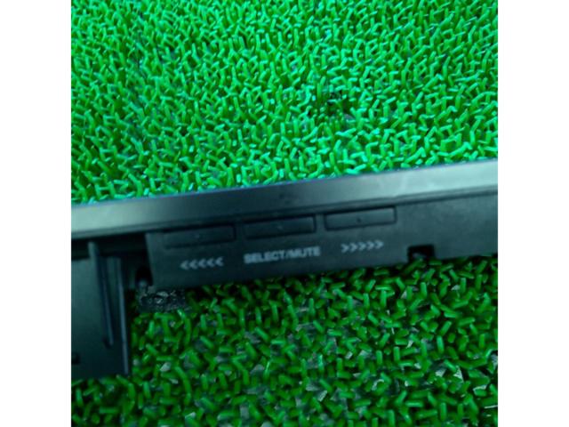 【ワケアリ】COMTEC ZERO551M ミラー型レーダー探知機 2010年モデル