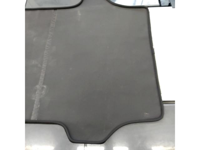 トヨタ純正 ディーラーオプション 200系ハイエース 標準ボディ用 ラゲージソフトマット 【08213-26A05】