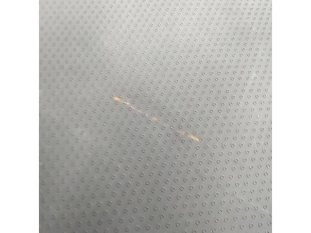 トヨタ純正 ディーラーオプション 200系ハイエース 標準ボディ用 ラゲージソフトマット 【08213-26A05】
