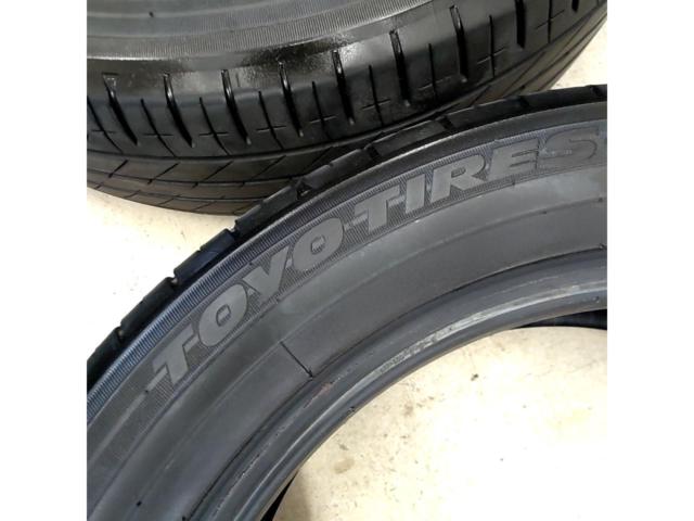 TOYO PROXES R60