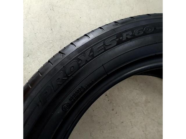 TOYO PROXES R60