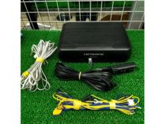 carrozzeria TS-WX130DA パワードサブウーファー
