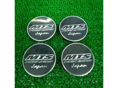 M-Techno(エムテクノ) MTS ホイールキャップ 1台分