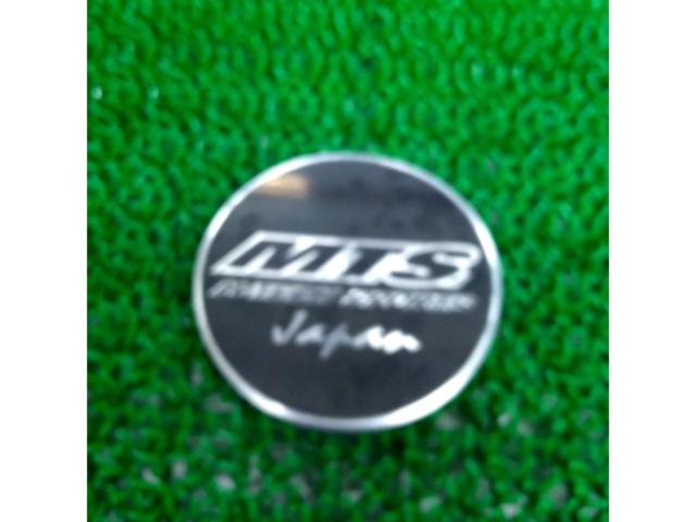 M-Techno(エムテクノ) MTS ホイールキャップ 1台分