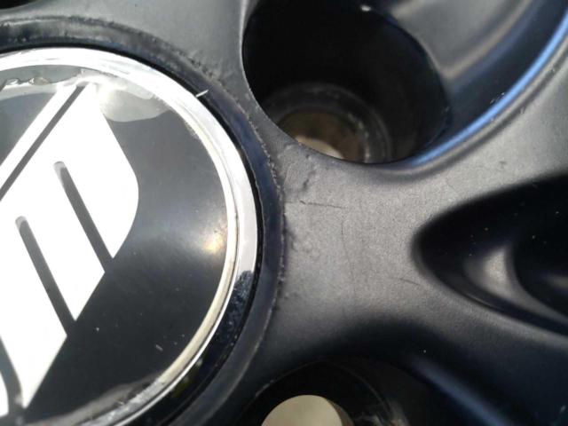 WORK IMPORT LABEL WIL-01F (5HOLE) + KENDA KR203 215/45R17