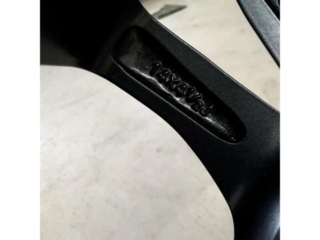 weds(ウェッズ)NIRVANA ツイン5本スポークホイール + GOODYEAR ICE NAVI 7 155/65R14