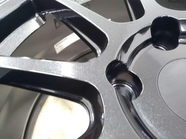 BRIDGESTONE(ブリヂストン) POTENZA(ポテンザ) SW010  + KENDA(ケンダ) KR20 215/40R17 83H