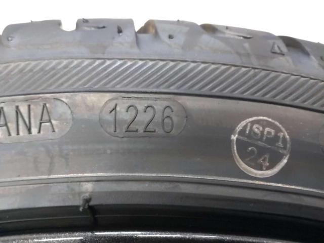 BRIDGESTONE(ブリヂストン) POTENZA(ポテンザ) SW010  + KENDA(ケンダ) KR20 215/40R17 83H
