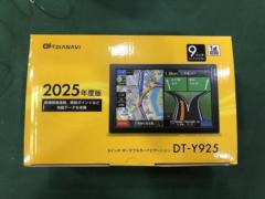 【その他】DIANAVI DT-Y925