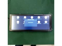 【メーカー不明】androidスマートスクリーン