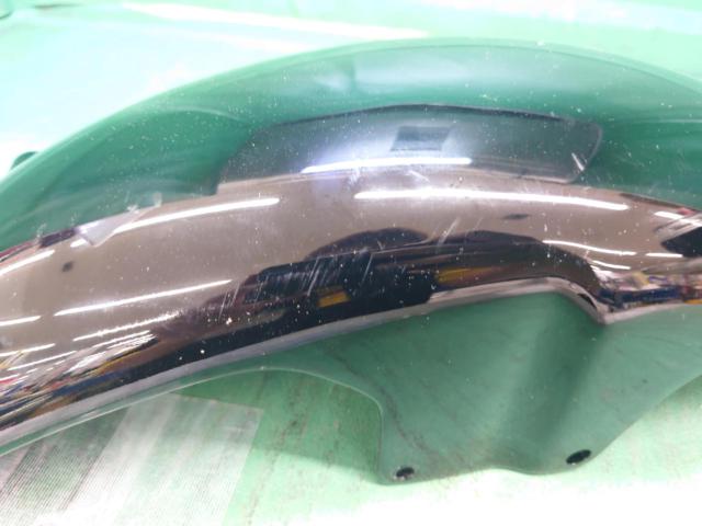 【メーカー不明】XJR400 フロントフェンダー