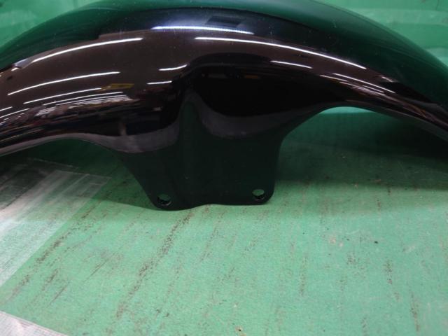 【メーカー不明】XJR400 フロントフェンダー