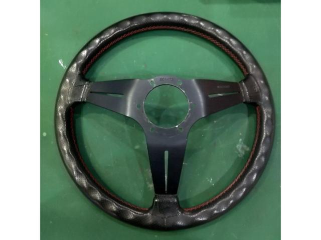 NARDI スポークステアリング 350mm