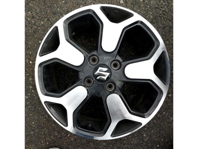 【スズキ純正】 MR52S/MR92S  ハスラー純正 アルミ
