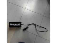 meltec C-130 インバーター DC12V→AC100V