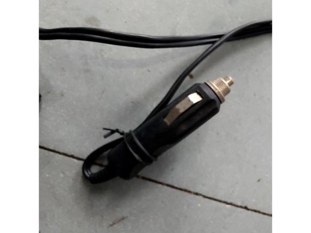 meltec C-130 インバーター DC12V→AC100V