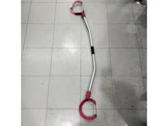 STI フレキシブルタワーバー (インプレッサ GVBにて使用)