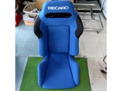 1RECARO SR-3 セミバケットシート