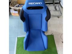 2RECARO SR-3 セミバケットシート