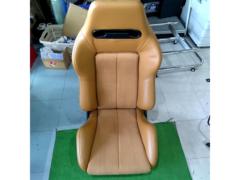 RECARO SR-3? セミバケットシート