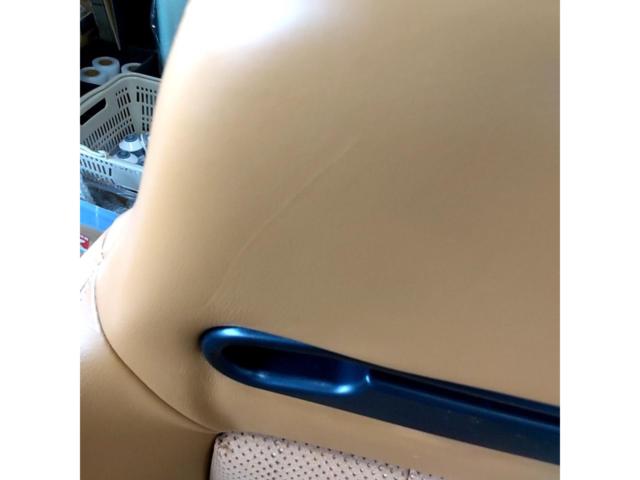 RECARO SR-3? セミバケットシート