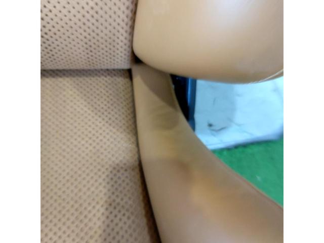 RECARO SR-3? セミバケットシート