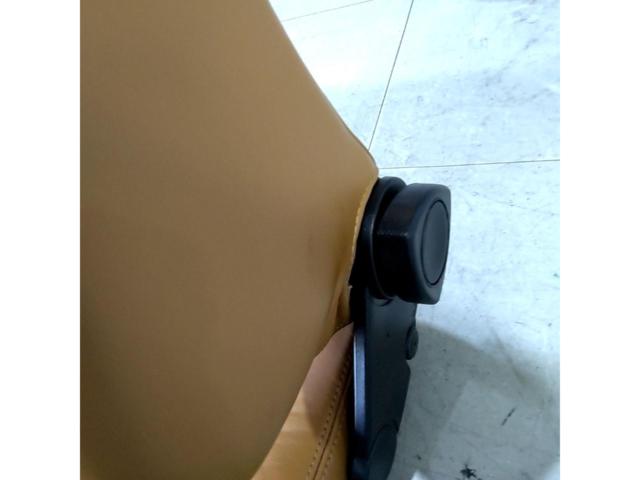 RECARO SR-3? セミバケットシート