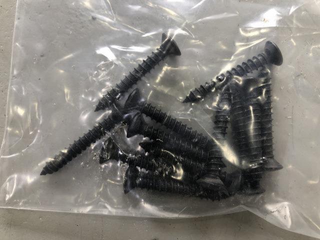 メーカー不明 ルーフラック クリッパーリオ