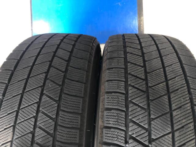 トヨタ純正(TOYOTA)  クラウンRS 220系 ホイール  + BRIDGESTONE(ブリヂストン) 【BRIDGESTONE】BLIZZAK VRX3 225/45R18 4本