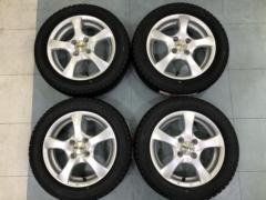 ARGO  + TOYO(トーヨー) 【TOYO】 OBSERVE GIZ3 155/65R14 4本セット