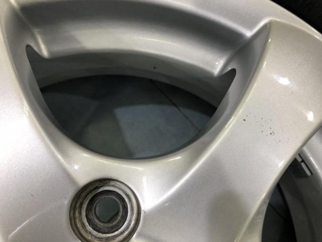 ARGO  + TOYO(トーヨー) 【TOYO】 OBSERVE GIZ3 155/65R14 4本セット